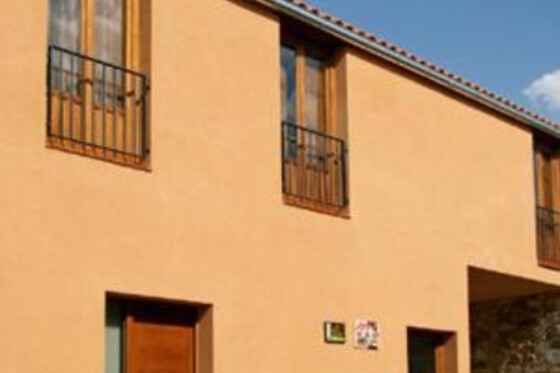 HOTEL RURAL LA CASA DEL CUBÓN - photo 4