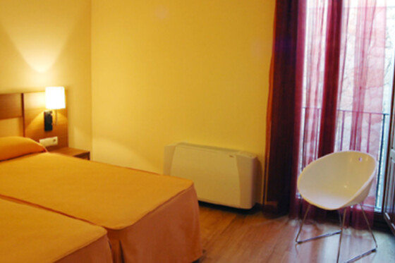HOTEL RURAL LA CASA DEL CUBÓN - photo 10