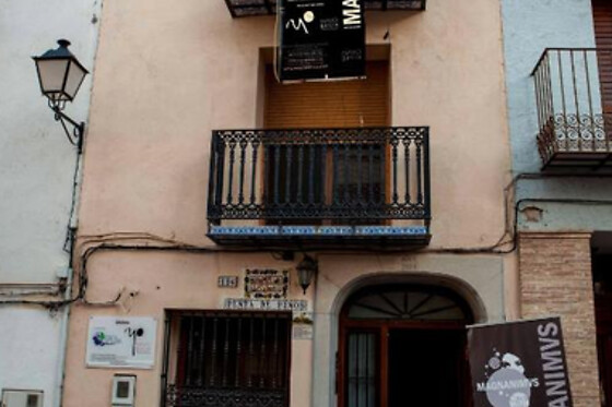 CASA RURAL MAGNANIMVS - photo 8