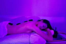 BRISA HEAD SPA MASAJES