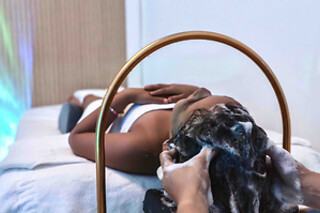 Head Spa Serenity para 2 en Brisa Head Spa en Sevilla