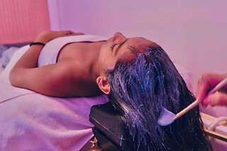 Head Spa Serenity para 2 en Brisa Head Spa en Sevilla