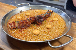 ATÍPICO RESTAURANTE A CORUÑA
