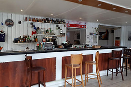 Santos café