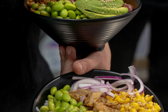 TASTY POKE BAR - VALENCIA - photo 0