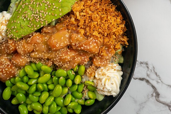 TASTY POKE BAR - VALENCIA - photo 2