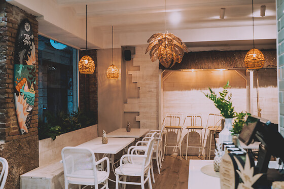 TASTY POKE BAR - VALENCIA - photo 4
