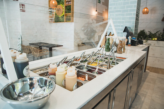 TASTY POKE BAR - VALENCIA - photo 5
