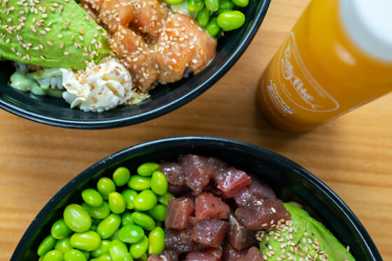 TASTY POKE BAR - VALENCIA - photo 6