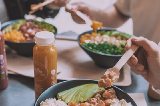 TASTY POKE BAR - VALENCIA - photo 7