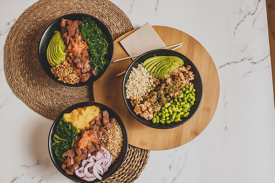 TASTY POKE BAR - VALENCIA - photo 8