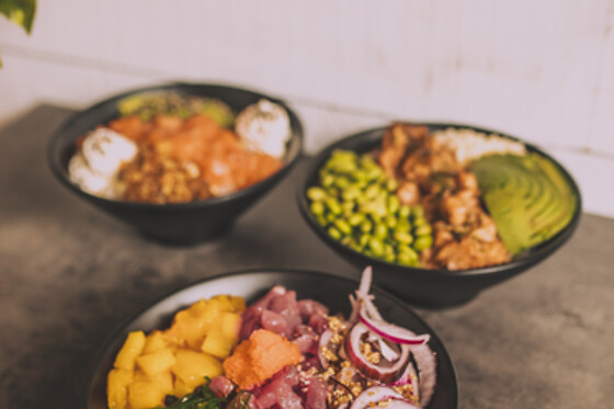 TASTY POKE BAR - VALENCIA - photo 9