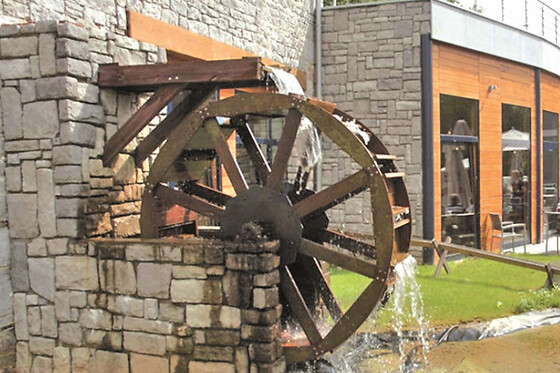 Les Jardins de la Molignée - photo 1