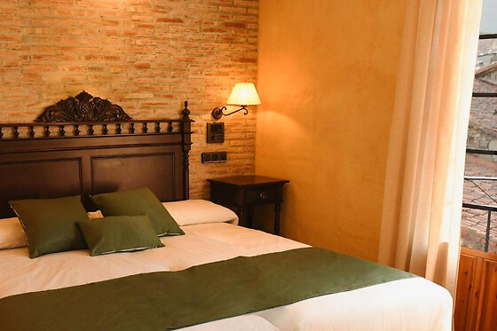 HOTEL VILLA DE VINUESA - photo 3