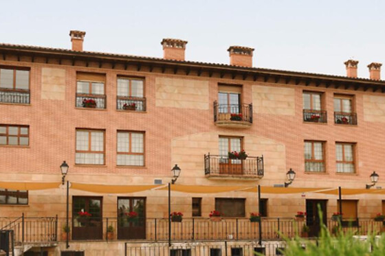HOTEL VILLA DE VINUESA - photo 5
