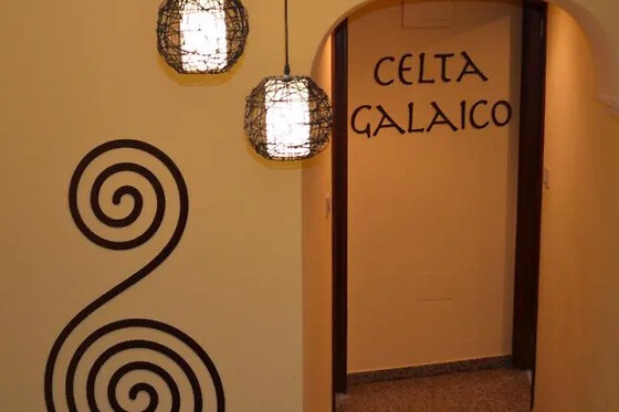 HOTEL CELTA GALAICO - photo 1