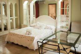 HOTEL PUERTO MÁGINA