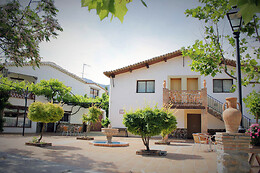 HOTEL PUERTO MÁGINA