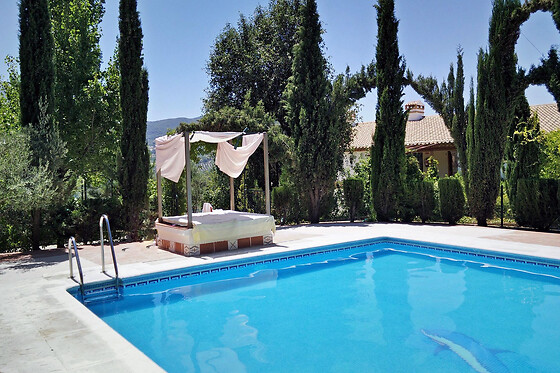 HOTEL PUERTO MÁGINA - photo 1