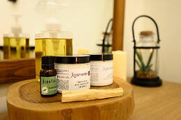 HARMONY SANCTUARY
