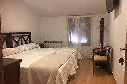 LA CASA DEL HILARIO