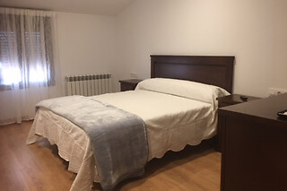 La Casa Del Hilario en Milagro (Navarra)