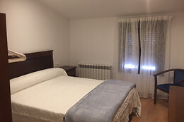 LA CASA DEL HILARIO