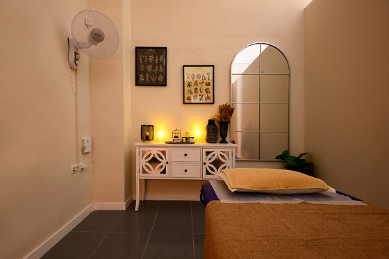 HARMONY SANCTUARY - photo 8