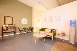 HARMONY SANCTUARY