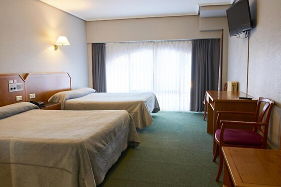 HOTEL SAN JORGE - photo 9