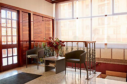 HOTEL SAN JORGE