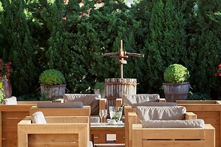 Hotel Empordà**** en Figueres (Girona)