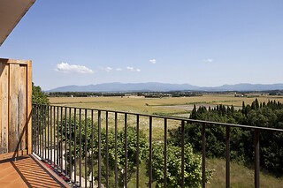 Hotel Empordà**** en Figueres (Girona)