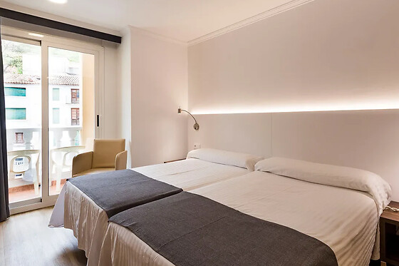 HOTEL ROSALEDA DEL MIJARES - photo 12