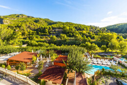 HOTEL ROSALEDA DEL MIJARES