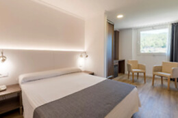 HOTEL ROSALEDA DEL MIJARES