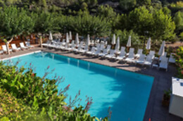 HOTEL ROSALEDA DEL MIJARES