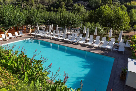 HOTEL ROSALEDA DEL MIJARES - photo 1