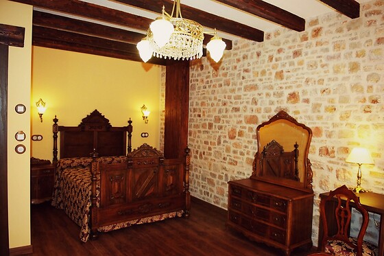 HOSPEDERIA BODAS DE CAMACHO Y LA CASA DE BASILIO EL POBRE - photo 13