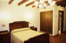 HOSPEDERIA BODAS DE CAMACHO Y LA CASA DE BASILIO EL POBRE