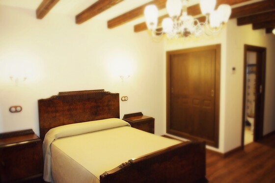 HOSPEDERIA BODAS DE CAMACHO Y LA CASA DE BASILIO EL POBRE - photo 16