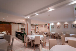 HOTEL ASTURES