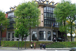 HOTEL ASTURES