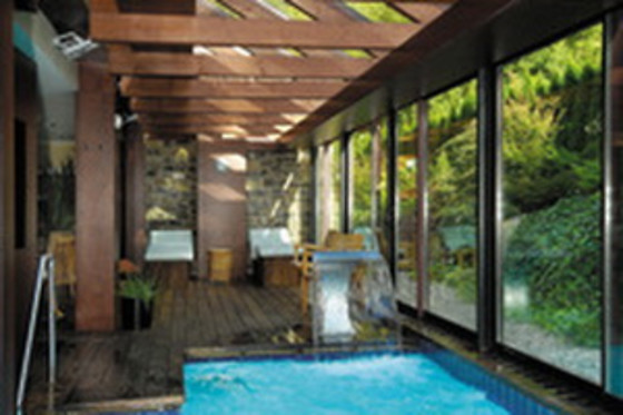 HOTEL SPA RIBERIES - photo 3