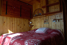 Chalet Le Paradou