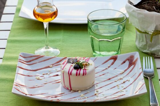 Il tempo del vino e delle rose - photo 1