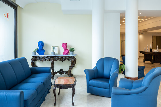 Hotel Sakura - photo 1