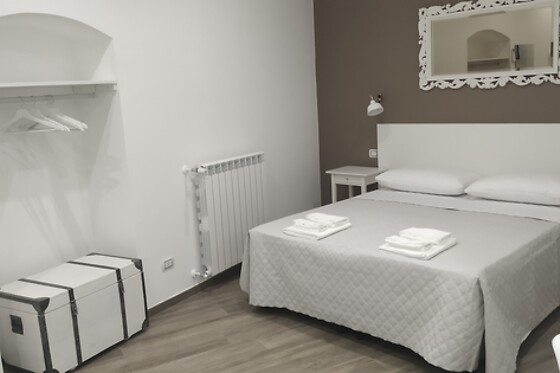 B&b Comeacasa - photo 0