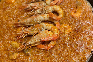Una cena para 2 en Restaurante Babel Chueca en Madrid
