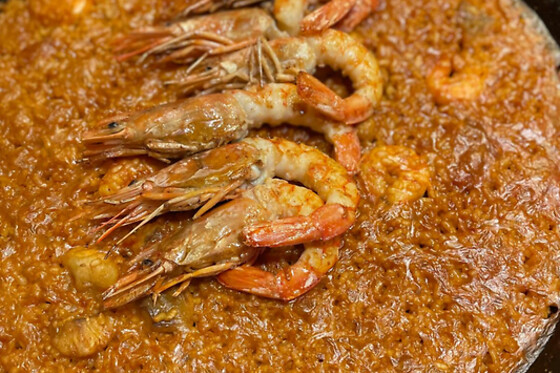 Una cena para 2 en Restaurante Babel Chueca en Madrid